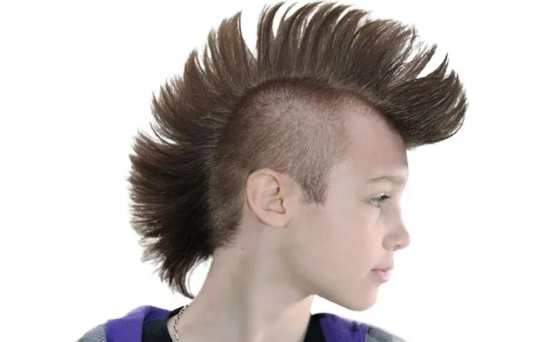 61 Coole Jungs Frisuren Kurz Und Mittellang Kids hairstyles boys, Cool boys hair