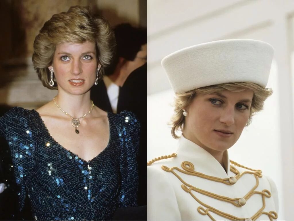 Pin by John Dougan on Princess diana fashion in 2024 Princess diana hair, Diana 