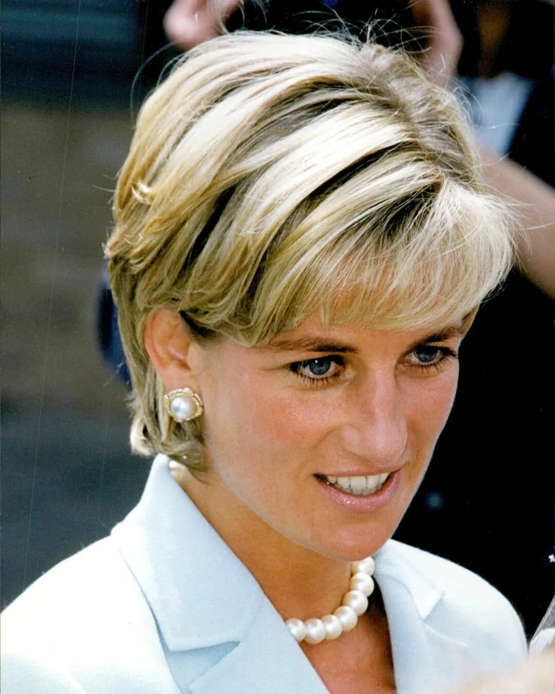 Прически принцессы дианы фото 1,921 Likes, 25 Comments - Princess Diana Forever (@princess.diana.forever) on I