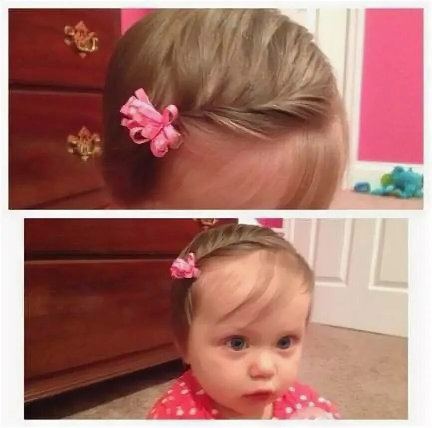 Прически ребенку 2 года девочке 63 Trendy Baby Girl Hairstyles Infant Baby Girl Hairstyles Baby girl hairstyles 