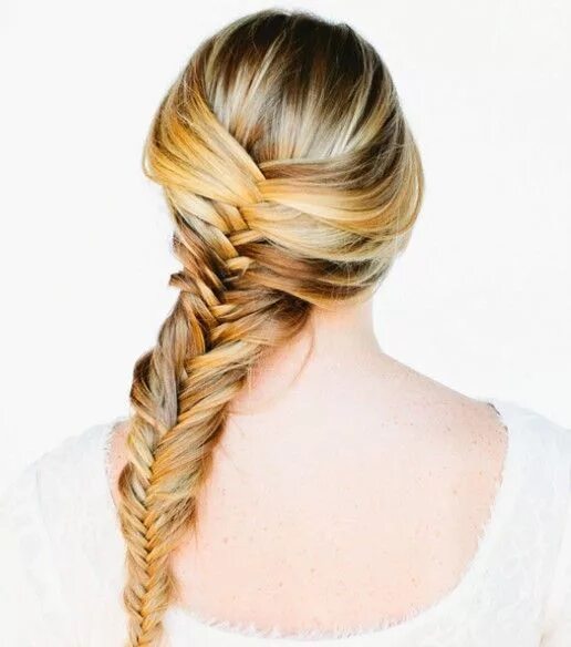 Прически рыбий The 10 Most Incredible Hair Braids You Should Try Hairdos in 2019 Long hair styl