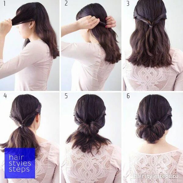 Прически с гребнем на длинные волосы повседневные Pin by Tahmida on Verlobungs frisuren Long hair styles, Hair stiles, Hair styles