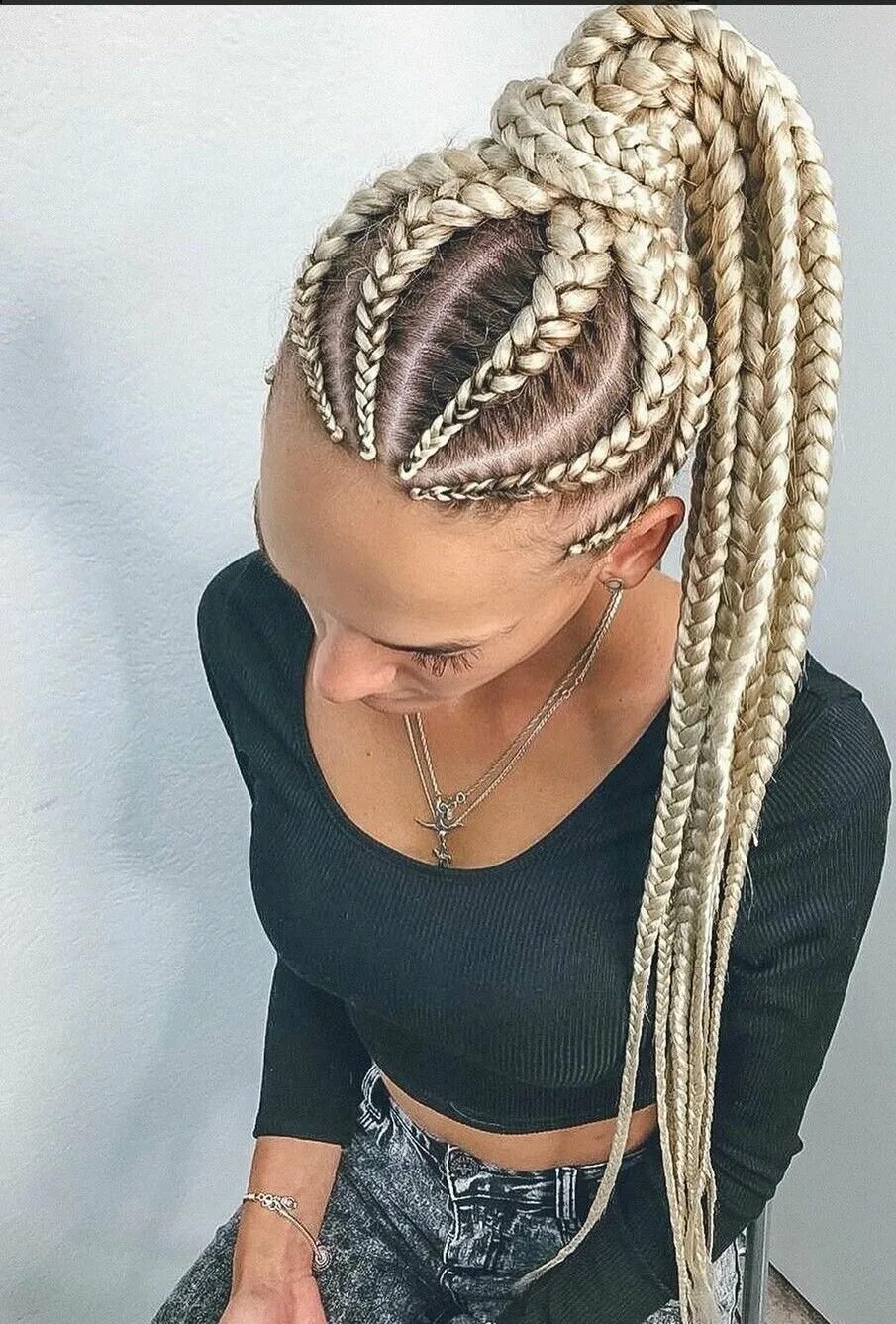 Air braids 1000r! 3d braids 1300r Take 3x models !) Color choose yourself!) #ищу