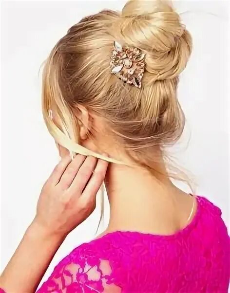 Прически с крабом на средние волосы праздничные 11 Stunning Hair Jewels ideas hair jewels, hair, hair accessories