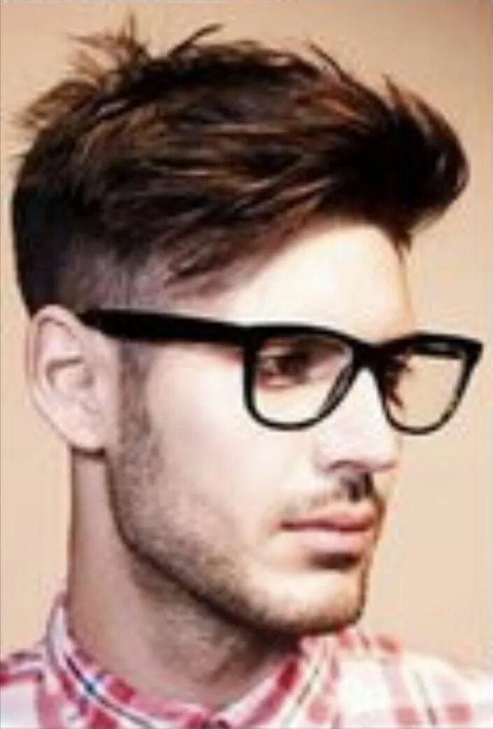 Прически с очками фото Pin on Men's Duds Mens hairstyles undercut, Undercut hairstyles, Mens hairstyles