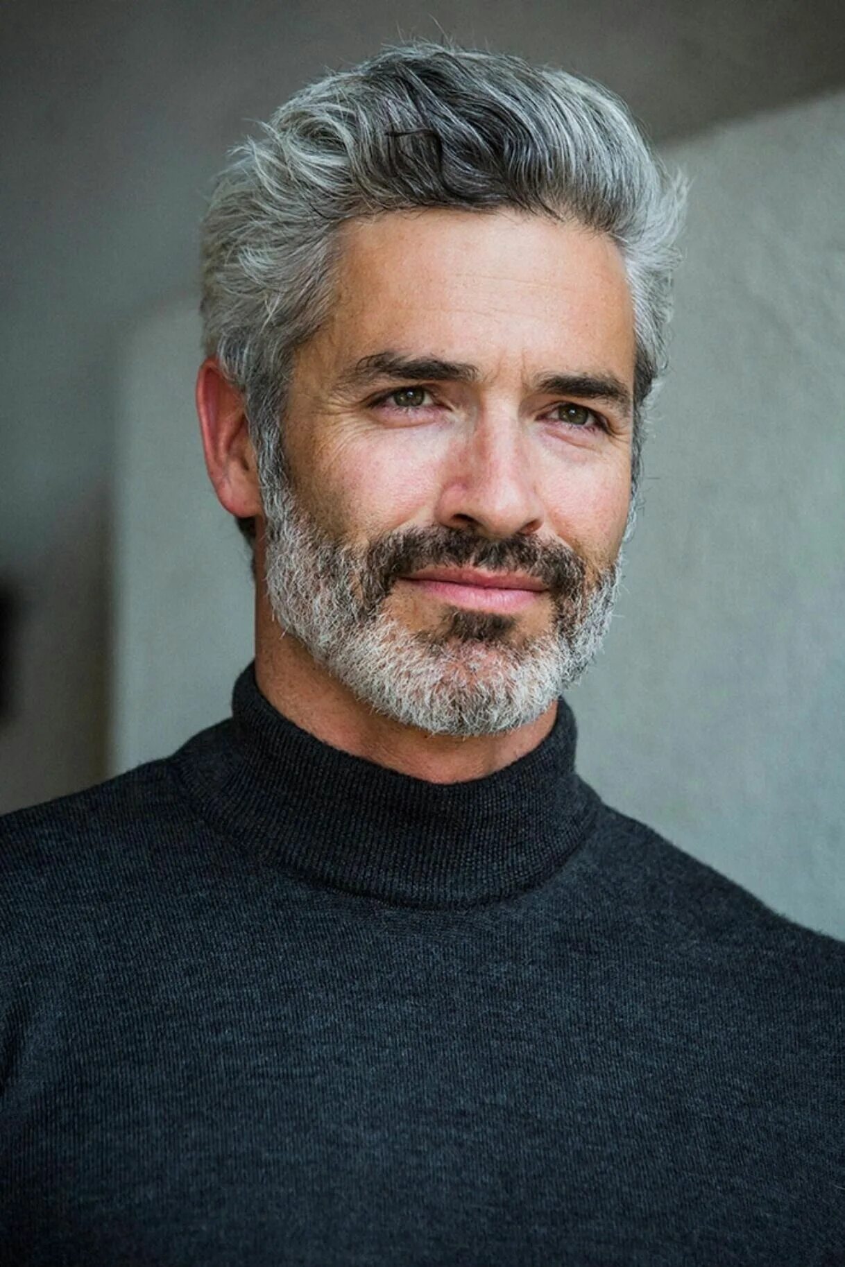 Прически с сединой мужские Pin on Silver fox Grey hair men, Older mens hairstyles, Best hairstyles for olde