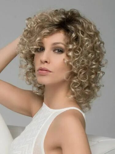 Прически с завивкой на средние Jamila Plus Ellen Wille Wigs Hair Power Lace Front You Choose Color eBay