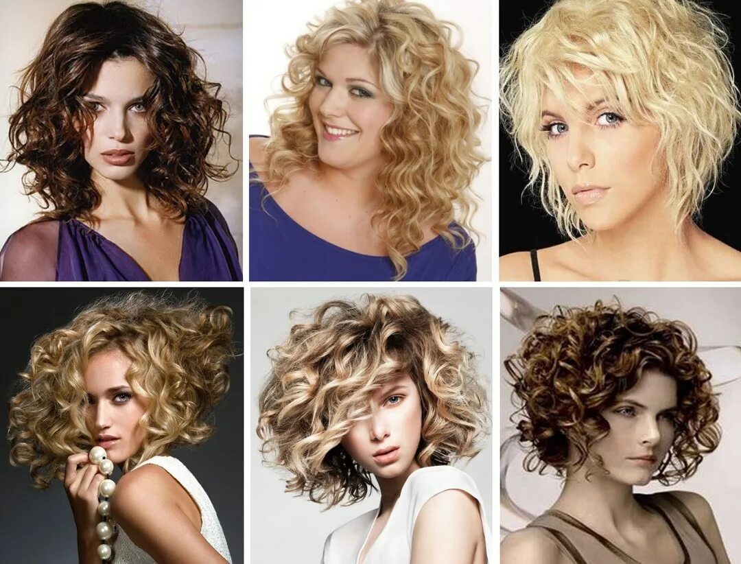 Прически с завивкой на средние Women's hairstyles - Summer 2019 (varieties, performance technique, 202 photos)