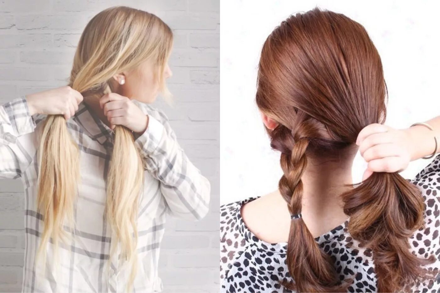 Pin en Braided Hairstyles