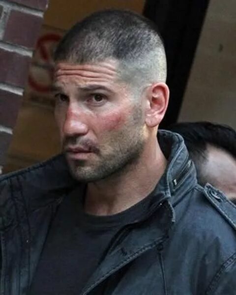 Прически сериал Every The Punisher Haircut From The Netflix Series - How To Get Them? Hair cuts,