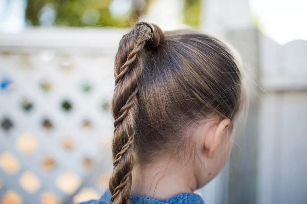 Great Absolutely Free Ponytail hairstyles for kids Ideas The summer months are p