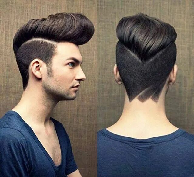 Прически симметрия мужская Pin by Lyndan on Male Hair Ideas Top 10 hair styles, Mens modern hairstyles, Sty