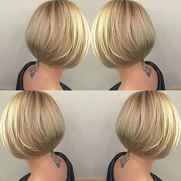 Прически средние фото каре боб Pin on Medium Length Bob Hairstyles