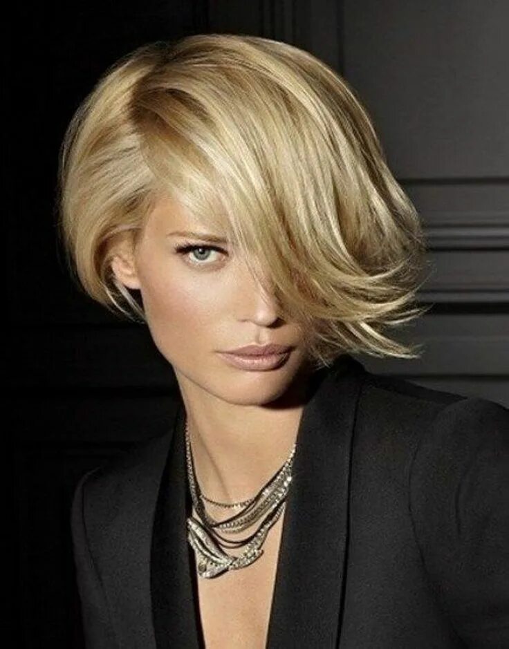 Прически стильные женские стрижки 75 Most Breathtaking Short Hairstyles in 2022 Frisuren, Kurzhaarfrisuren, Haarsc