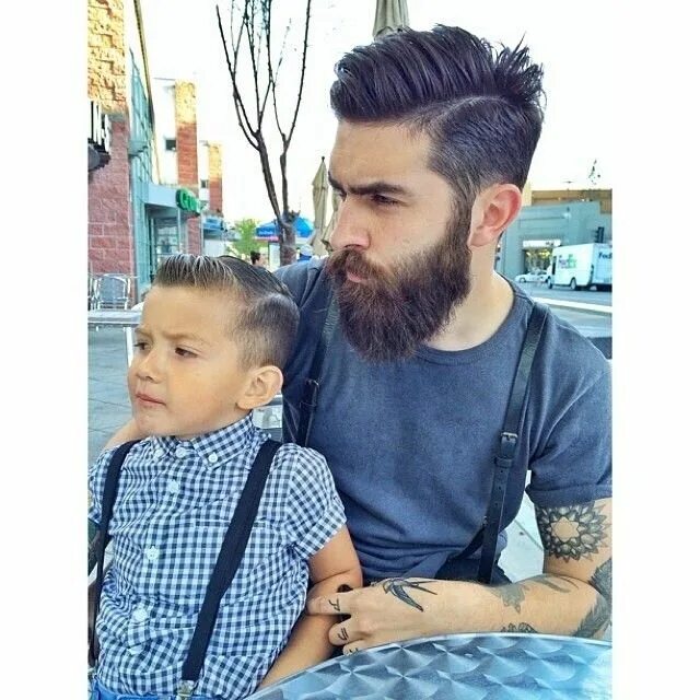 Прически сыну Chris John Millington #milly Mens hairstyles, Hairstyle gallery, Cool hairstyles