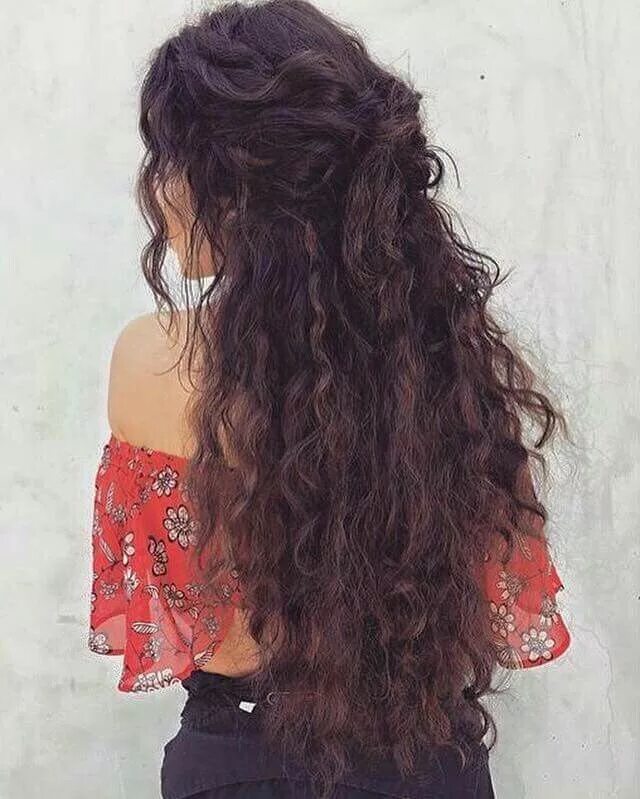 40 Beautiful Long Hairstyles For Your Trendy Appearance Long hair styles, Hair s