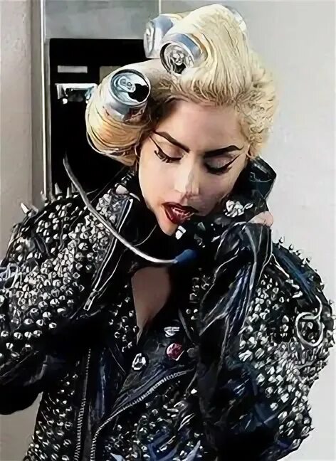 Прически телефон Top 10 lady gaga makeup looks ideas and inspiration