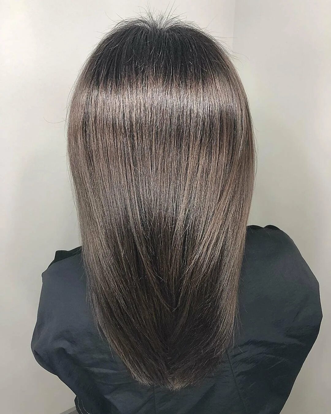 back. long. #WomensHairCuts Long hair styles, Long hair cuts, Haircuts for long 