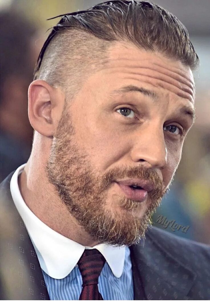 Прически тома харди фото Tom Hardy Haircut: Achieve the Perfect Look