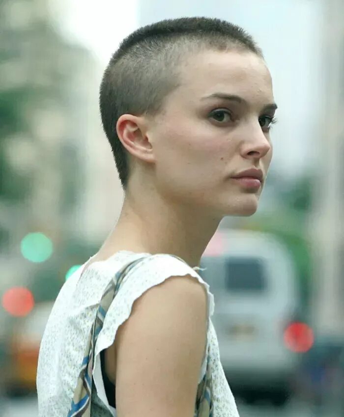 Trendy Short Haircuts for Women short hairstyles Pinterest Тонкие волосы, Стрижк