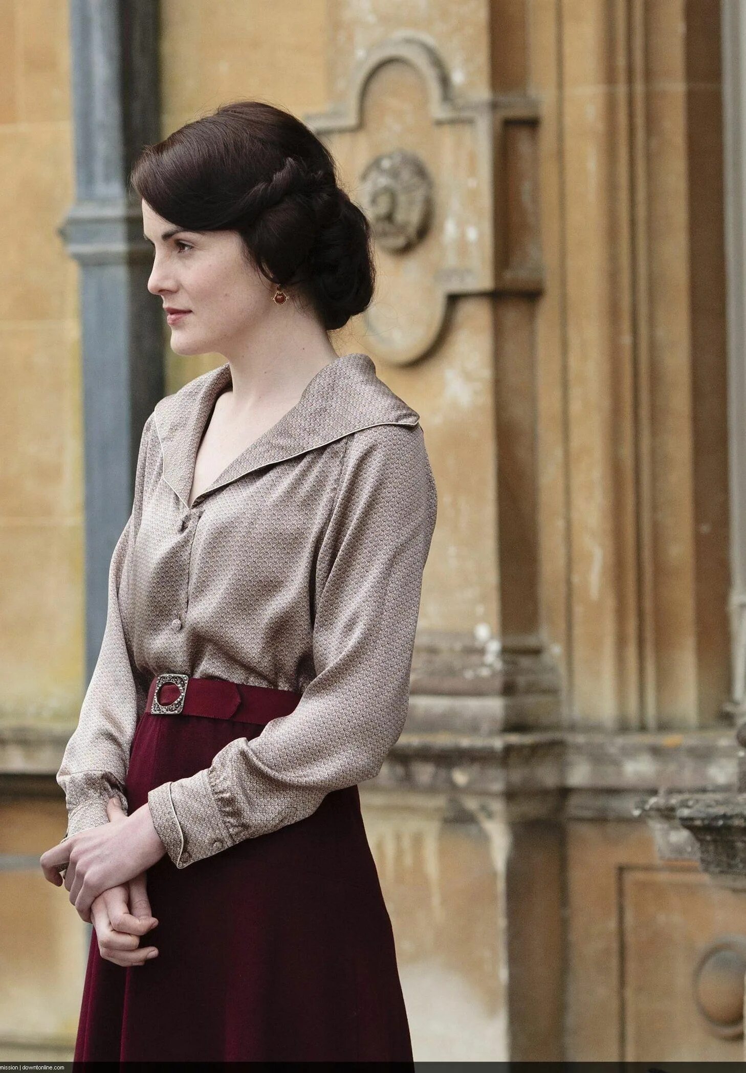 Прически в английском стиле женские Downton Abbey, Mary Downton abbey fashion, Downton abbey costumes, Downton abbey