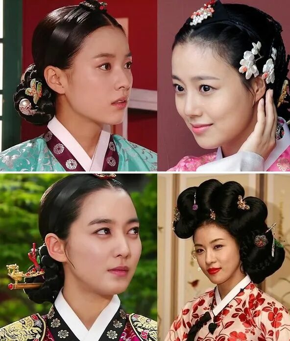 Прически в корее Pin on Korean Ancient Hairstyles & Hanbok (Attire) Korean hairstyle, Korean men 