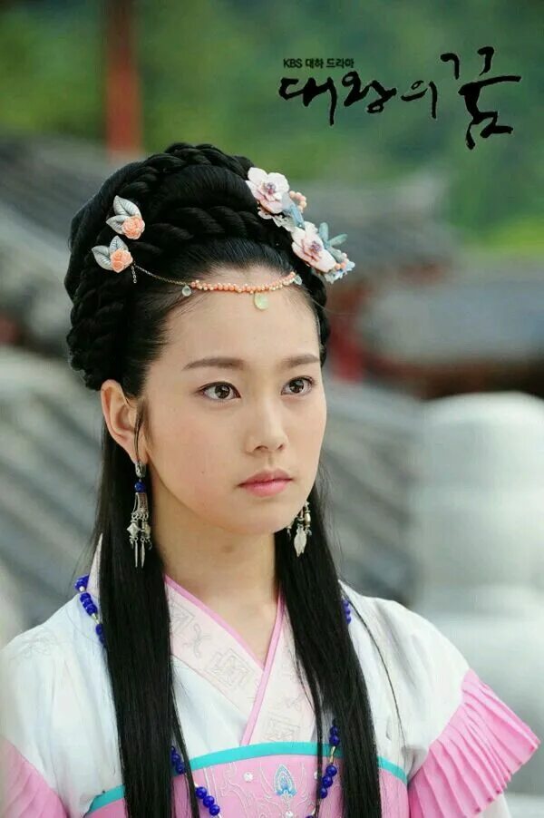 Прически в корее Pin on 사극 삼국시대 Hanfu hairstyles, Korean traditional dress, Historical hairstyles