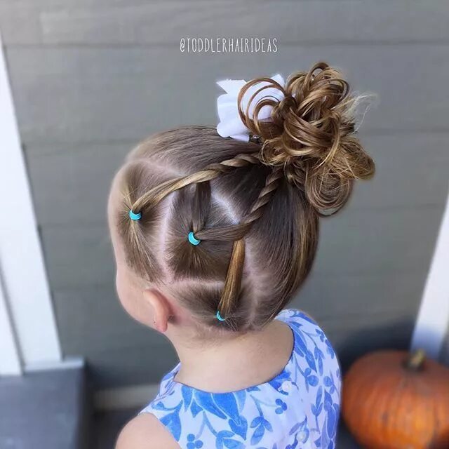 Пин на доске Coiffure sympa