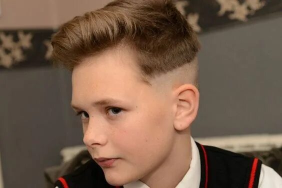 Прически в школу для подростков мальчиков The Perfect Hairstyles for Short Hair, Medium or Long Hair Boys haircuts, Boy ha