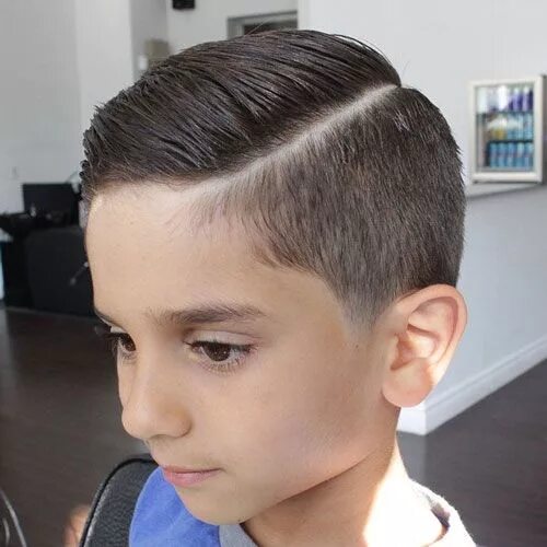 Прически в школу мальчикам 63 Cool Haircuts For Boys To Copy in 2023 Boys haircuts, Cool boys haircuts, Boy