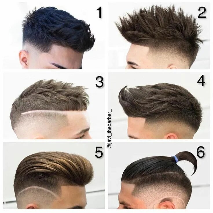 Прически в школу мужские men's hairstyles Cool mens haircuts, Haircuts for men, Hair and beard styles