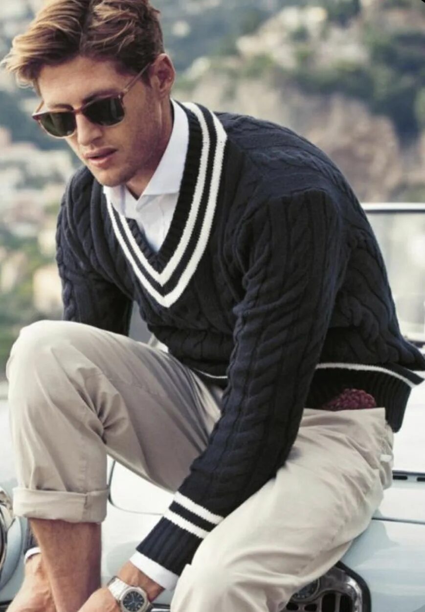 Прически в стиле олд мани мужские Pin by Clint Connor on Perfectly Preppy Mens outfits, Preppy mens fashion, Cool 