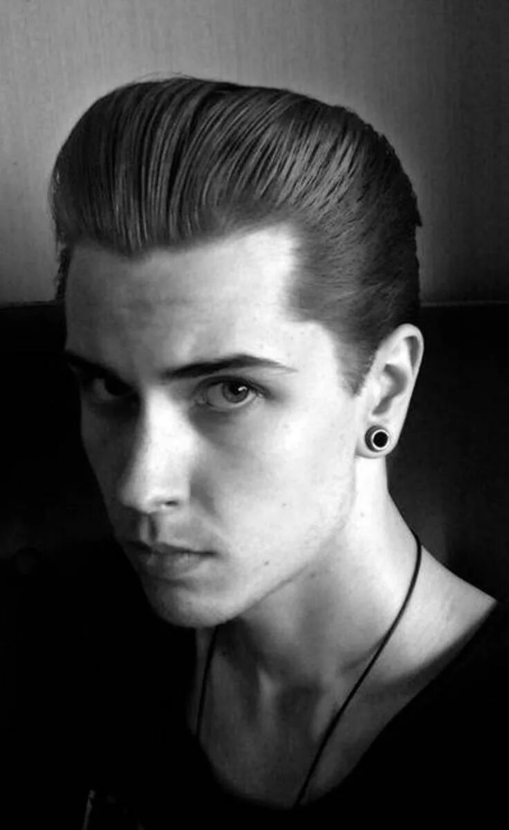 Прически в стиле рок мужские great rockabilly hairstyles for men - Hairstyle Design Ideas Moda masculina urba