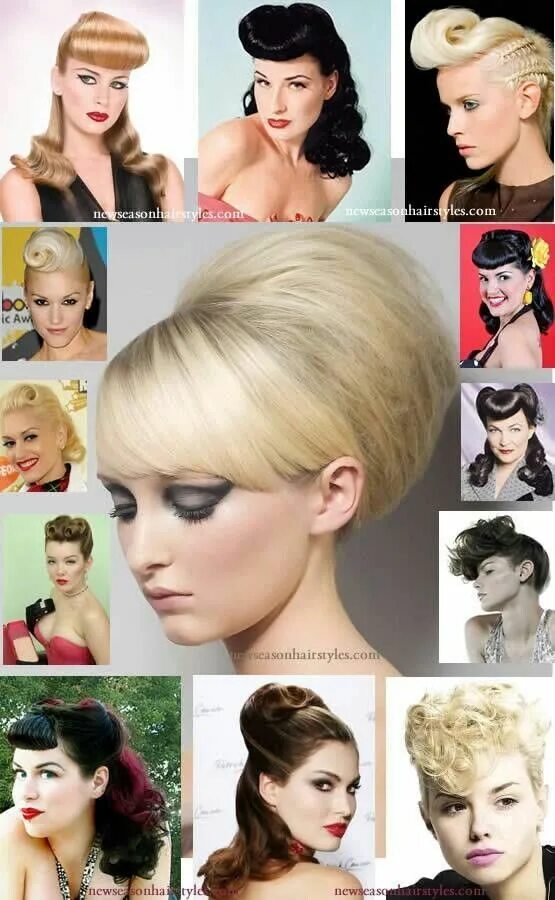 Прически в стиле стиляги короткие волосы Rock style hair Rockabilly hair, Wedding hairstyles photos, Long hair wedding st