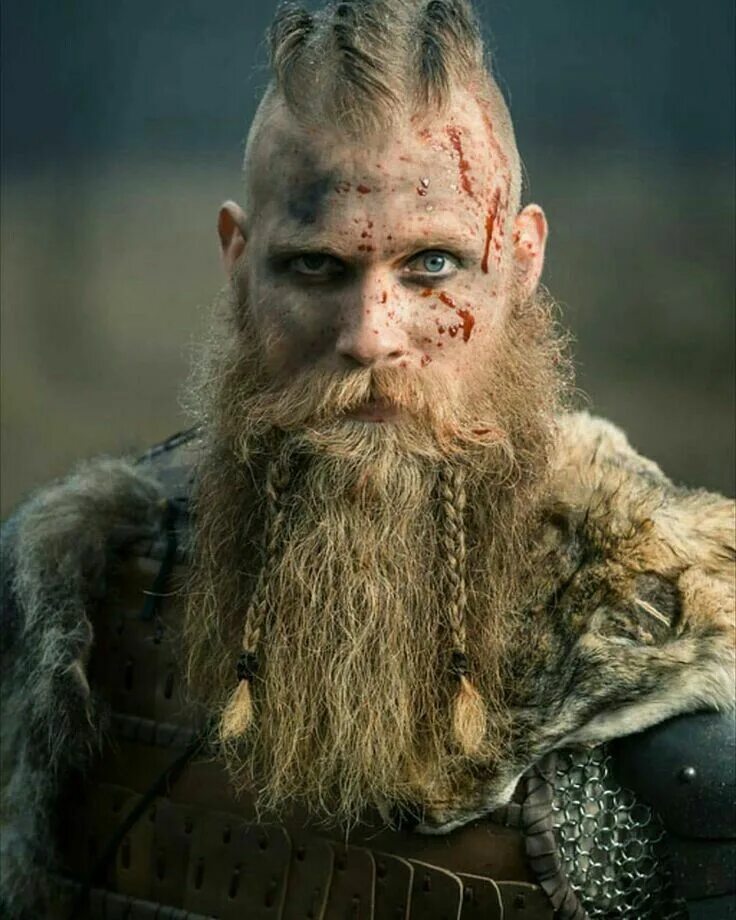 Pin de João Paulo em Vikings Guerreiro viking, Arte da áfrica, Filmes Estilos de