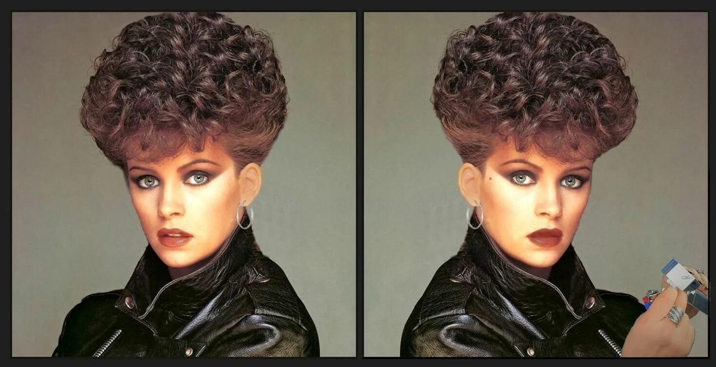 Прически восьмидесятых женские Sheena Easton with Digatally Altered Hairstyle Hair styles, Beautiful curls, Per