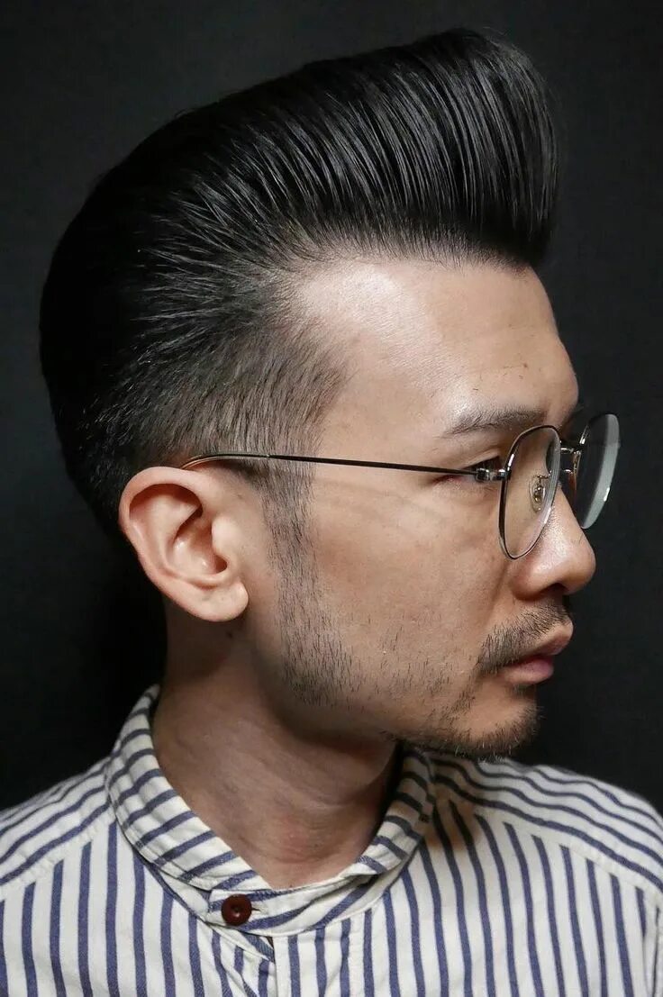 Прически японцев мужские Sharp and Stylish: The Ultimate Guide to Hairstyles for Asian Men Asian men hair