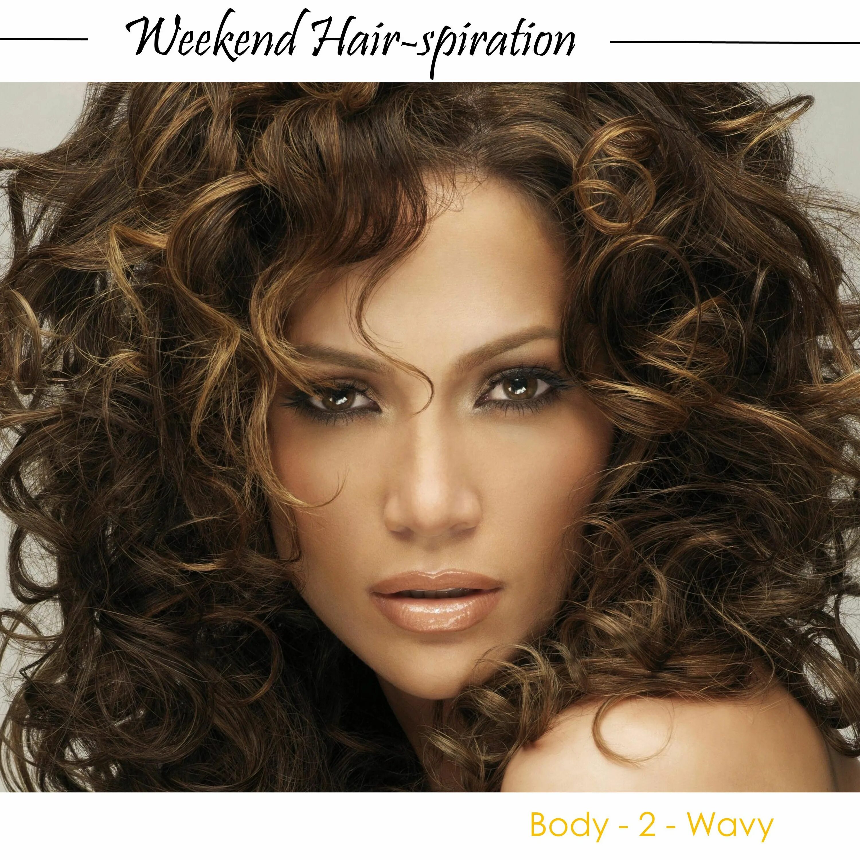 Прически завивки фото ONYC Body-2-Wavy ™ Machine Weft Jennifer lopez hair, Medium curly hair styles, J