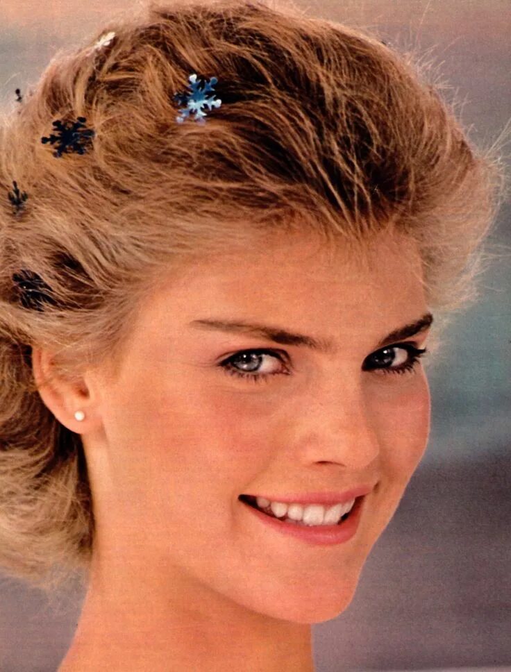 Pin by Fernanda M on 80s project 80's hairstyle, 1980 hairstyles, 80s hair