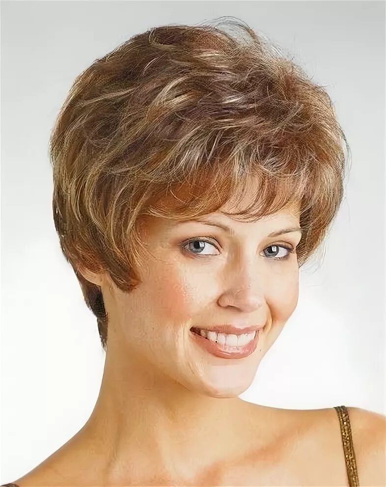 45 Latest Modern Pixie Bob Short Haircuts 2019 Older women hairstyles, Womens ha