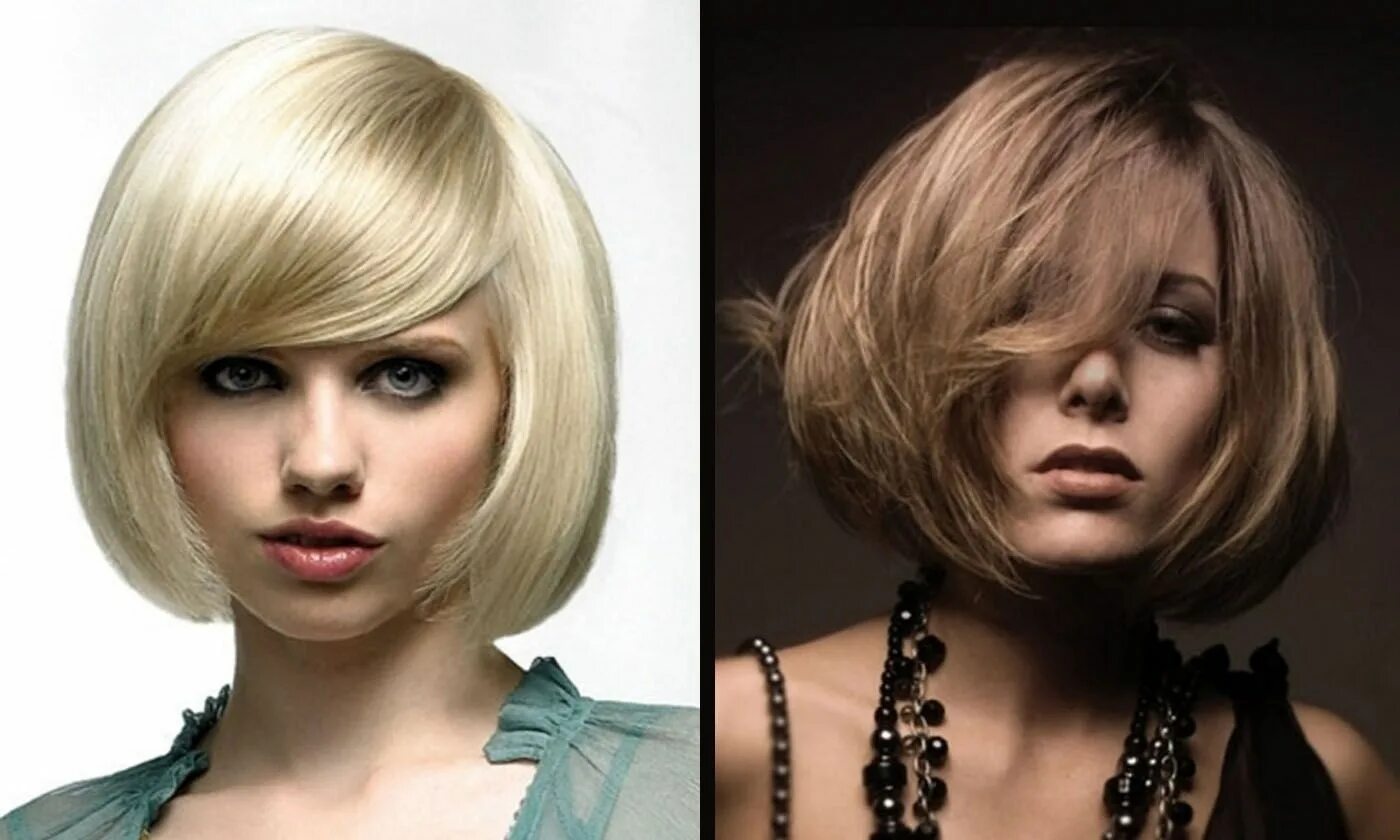 50 Chic Short Hairdos To Look 10 Years Younger - BuzzFond Short bob haircuts, Sh