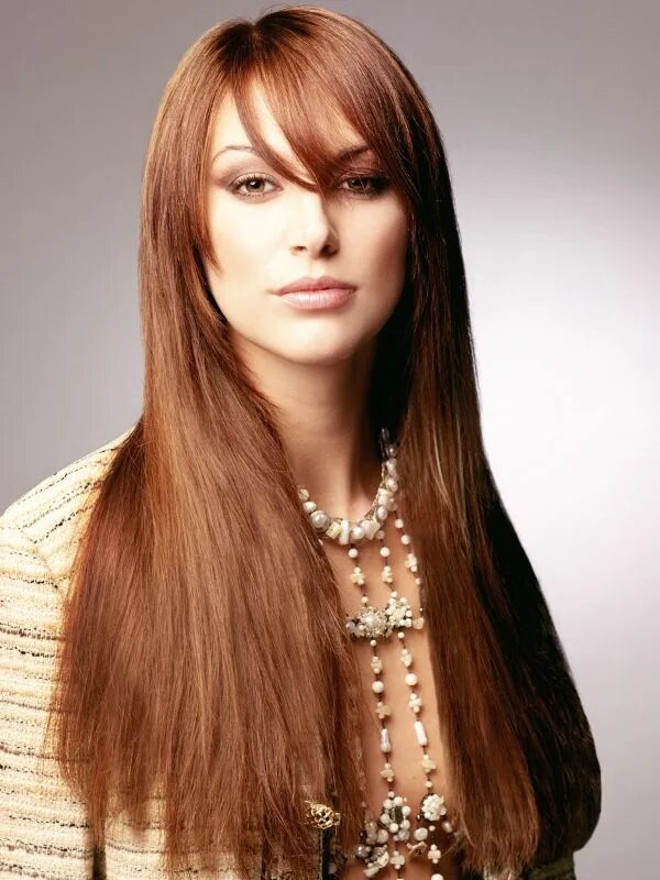 Elegant Hairstyles for Older Women 2013 Natural Hair Care Cabelo, Looks, Look