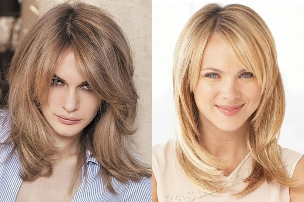 13 Modern Long Bob Hairstyles To Inspire You Hair styles, Long hair styles, Hair