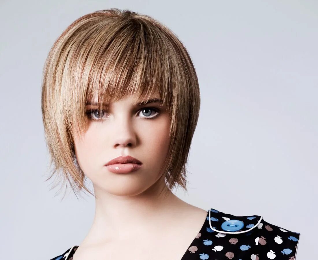 Прически женские стрижки с челкой Hairstyles suited to most every woman's lifestyle