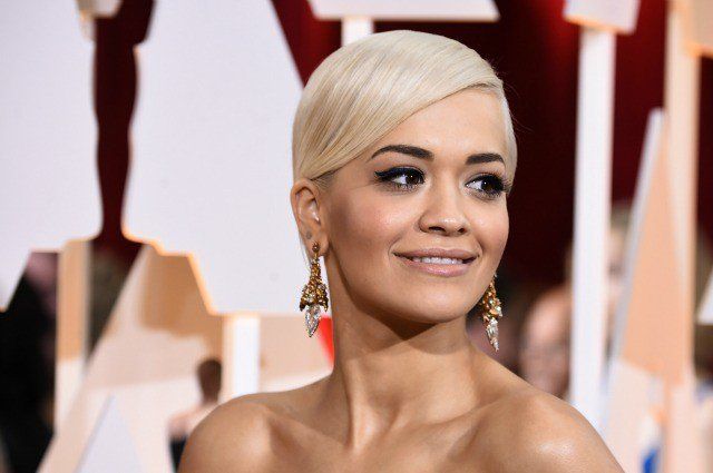 Прически знаменитостей 2024 Top Hairstyles From 2024 Oscars