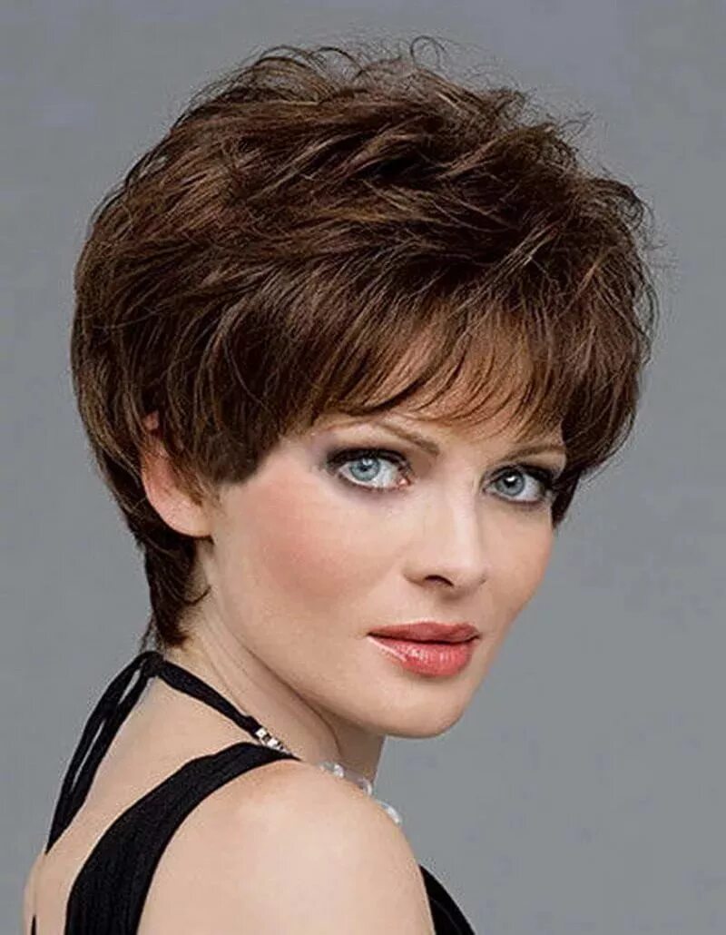 Прическу смотреть короткие стрижка каскад на короткие волосы 2018 женские фото: 10 тыс изображений найдено 