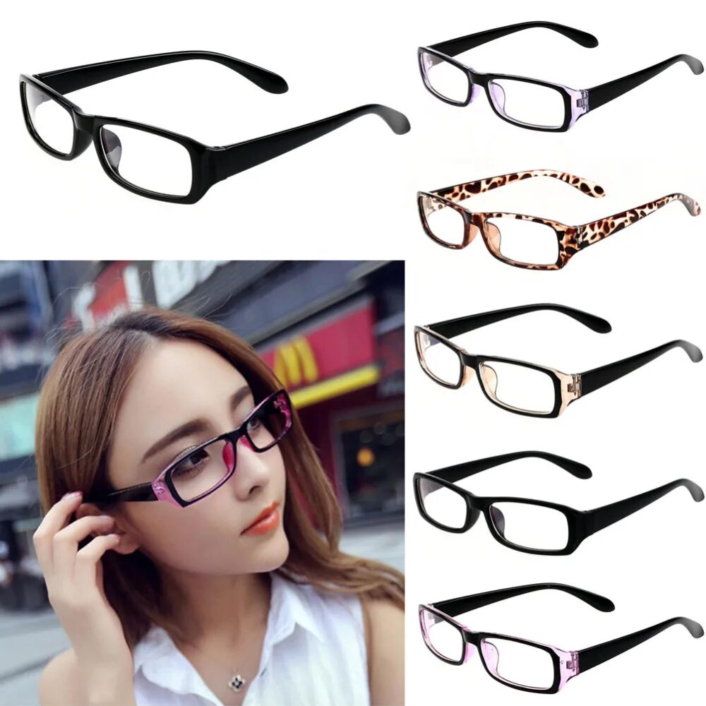 Приделать очки к фото онлайн Radiation Protection Glasses Computer Eyeglasses Fashion Mm - AliExpress