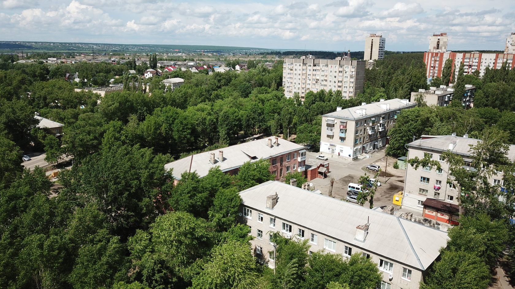 Придонской воронеж фото Придонской (Воронеж) - сайт микрорайон города Воронеж