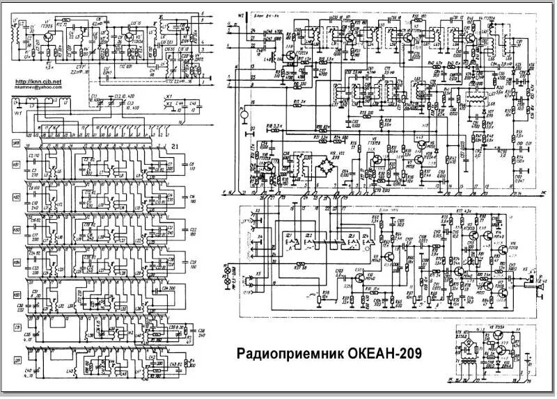 Приемник волна к1 схема электрическая принципиальная Ответы Mail.ru: Сгорает резистор R30