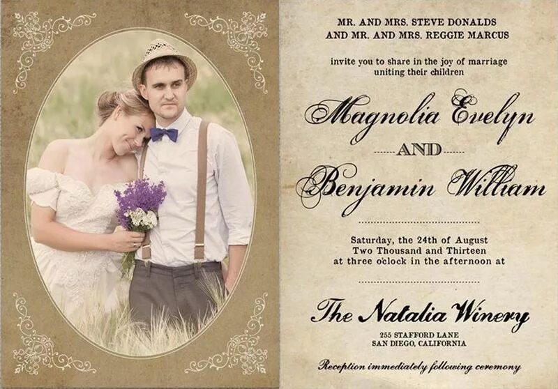 Приглашение на свадьбу картинки приглашения на свадьбу под старину Invitaciones, Boda